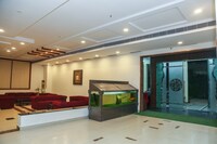 Capital O Tuma Park Adityaz