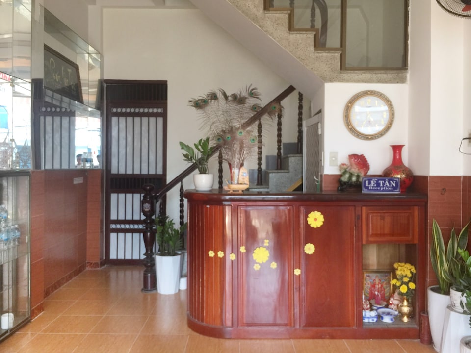 SPOT ON 910 Hoa Phuong Motel, Vinh Nguyen, Nha-Trang