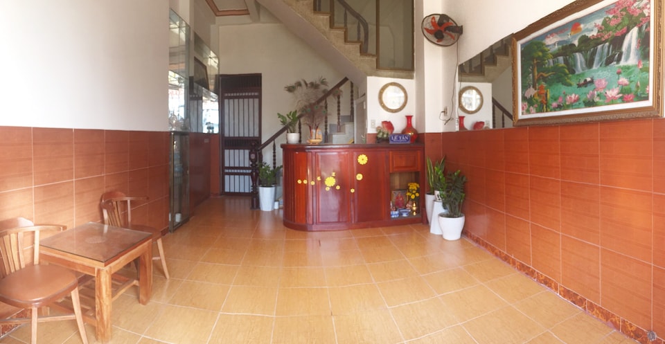 SPOT ON 910 Hoa Phuong Motel, Vinh Nguyen, Nha-Trang