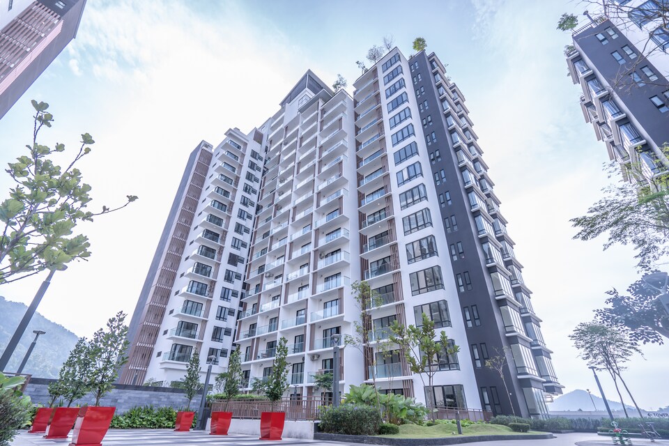 OYO Home 89882 Comfortable Studio Midhill Genting, Batang Kali, Rawang