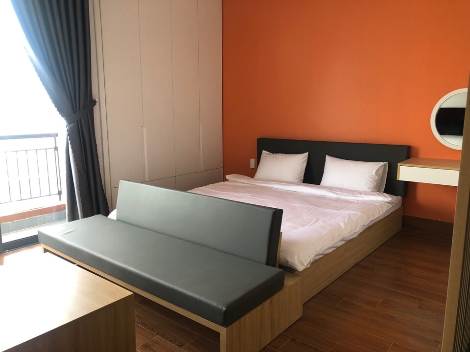 OYO 911 Aspire Home And Apartment, Ngu Hanh Son District, Da-Nang