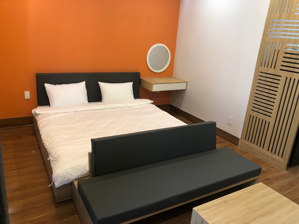 OYO 911 Aspire Home And Apartment, Ngu Hanh Son District, Da-Nang