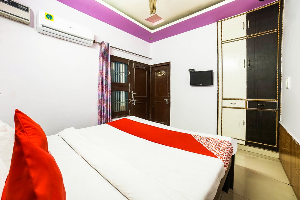OYO 69884 Shri Balaji Guest House , GT Road Panipat, Panipat