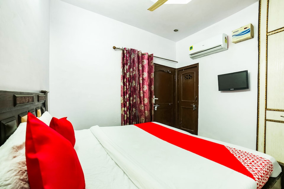 OYO 69884 Shri Balaji Guest House , GT Road Panipat, Panipat