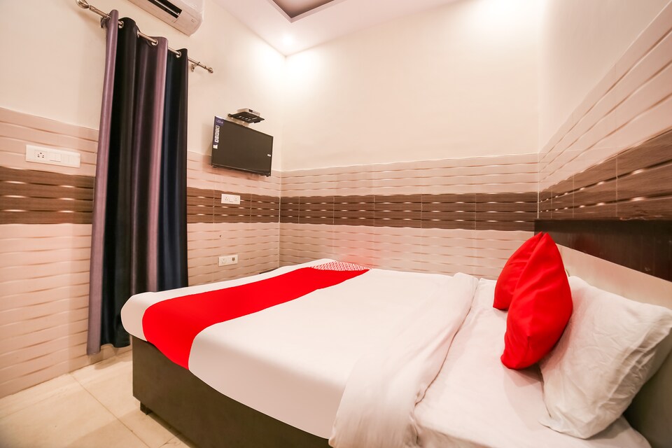 OYO 69885 Noor Residency , GT Road Panipat, Panipat