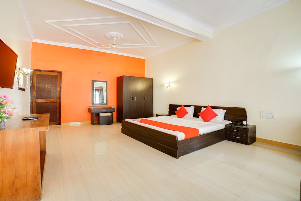 OYO 69887 Lake View Resort , Rewa, Rewa