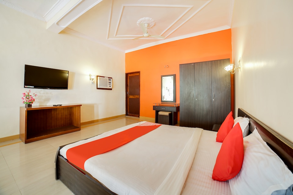 OYO 69887 Lake View Resort , Rewa, Rewa
