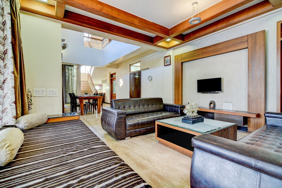 OYO Home 69892 Elegant Stay, Pimpri Pune, Pune