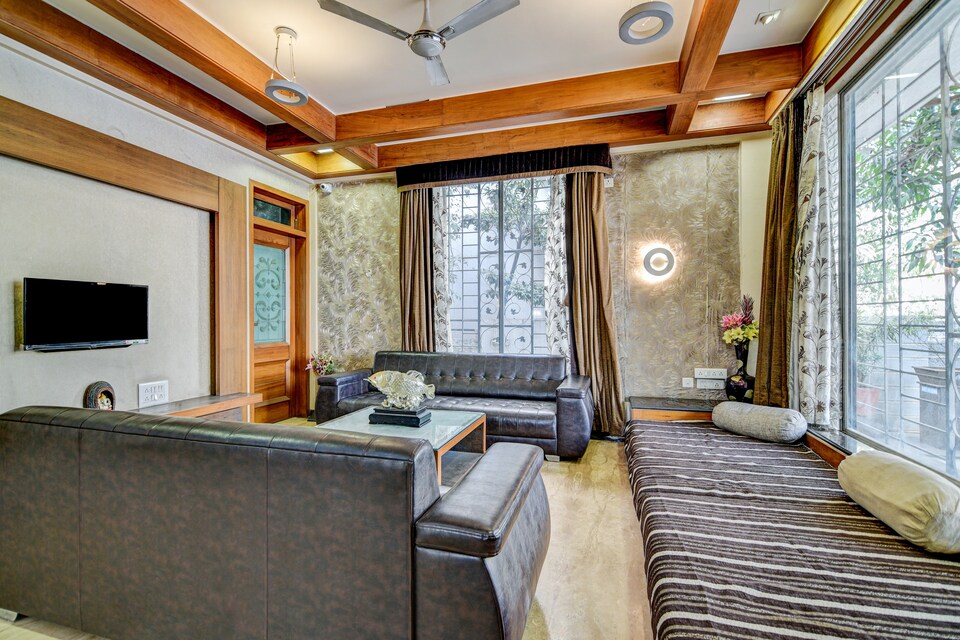 OYO Home 69892 Elegant Stay, Pimpri Pune, Pune