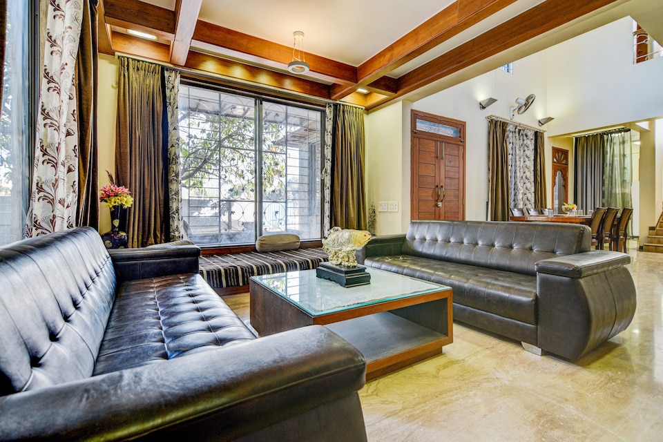 OYO Home 69892 Elegant Stay, Pimpri Pune, Pune