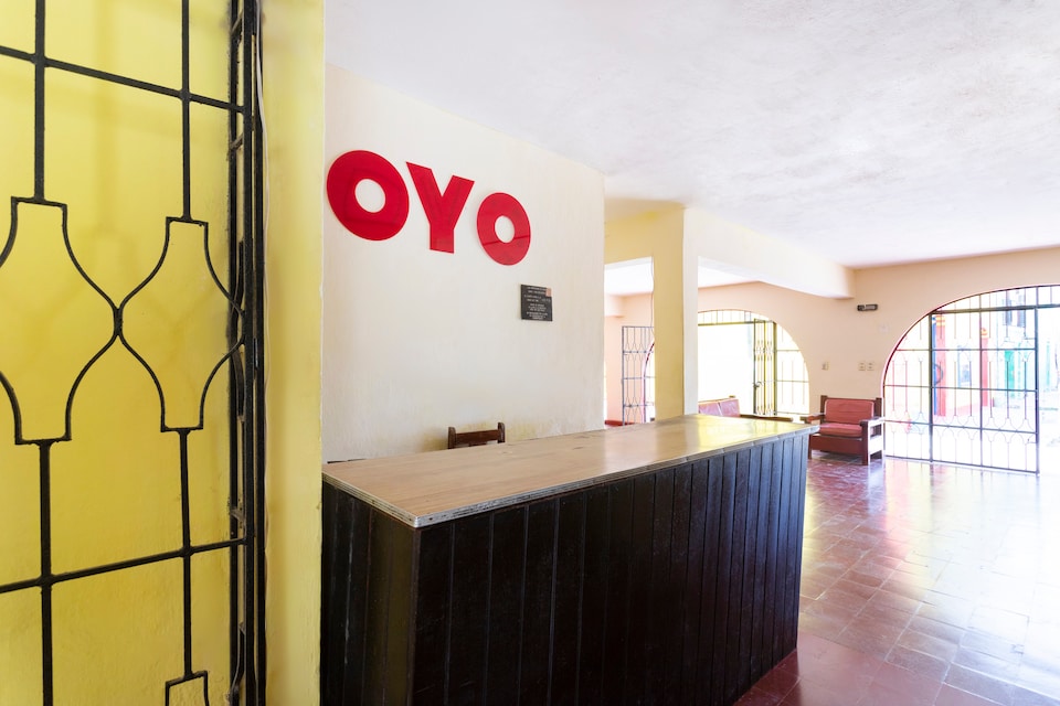 OYO Hotel Los Arcos, Hopelchen, CAMP, Hopelchen