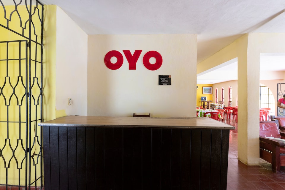 OYO Hotel Los Arcos, Hopelchen, CAMP, Hopelchen