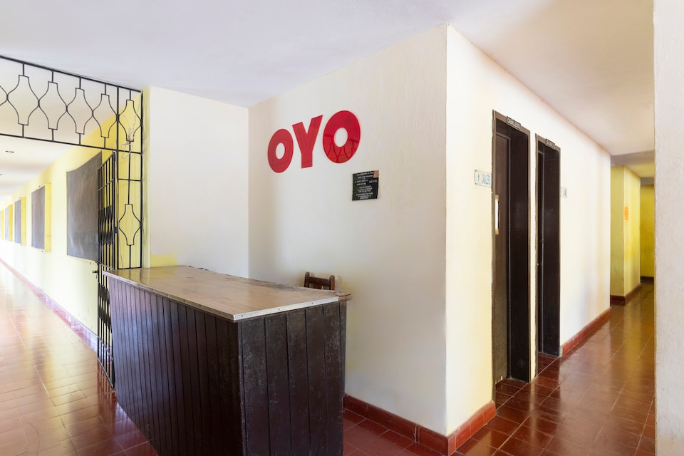 OYO Hotel Los Arcos, Hopelchen, CAMP, Hopelchen