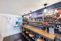 OYO 618 At Khaosan Hostel