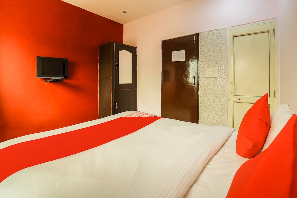 OYO 69896 Khushi Guest House, GT Road Panipat, Panipat