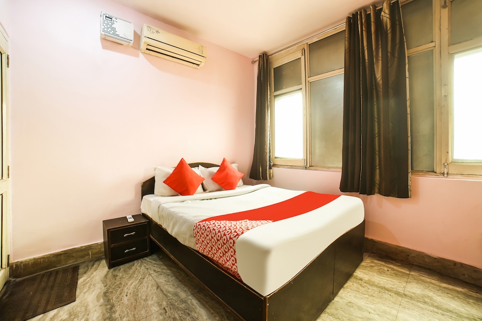 OYO 69896 Khushi Guest House, GT Road Panipat, Panipat