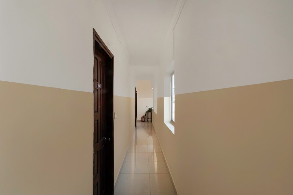 OYO 917 Thien Duong Hotel Hue, Phu Hoi, Hue