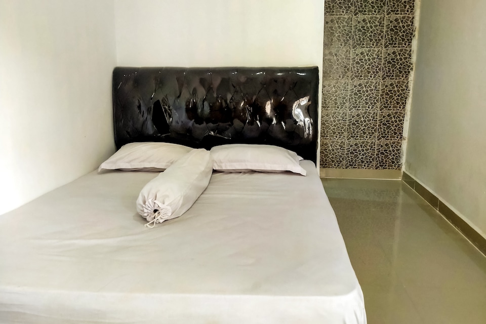 OYO Life 2917 Evelyn Kost, Batu Besar, Batam