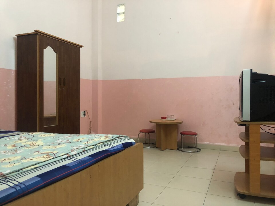 OYO 918 Ho Tay Motel, Lien Chieu District, Da-Nang