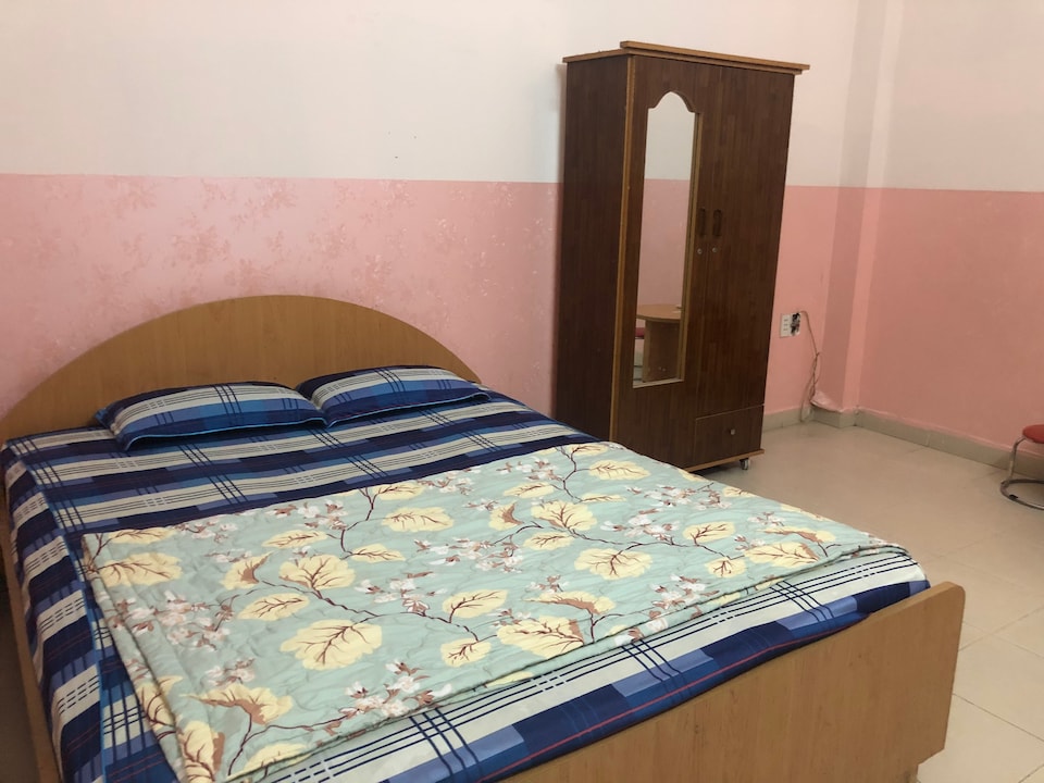 OYO 918 Ho Tay Motel, Lien Chieu District, Da-Nang