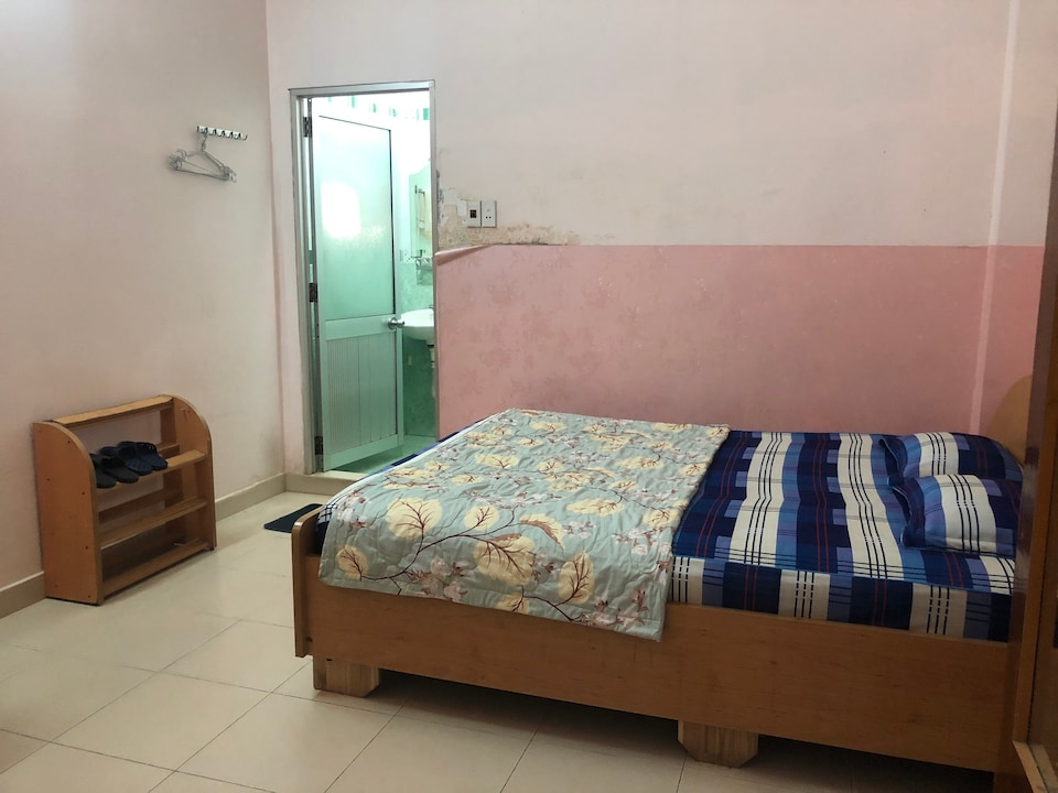 OYO 918 Ho Tay Motel, Lien Chieu District, Da-Nang