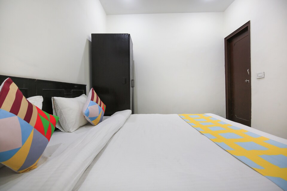 OYO Home 69900 Heritage Home, Ghaziabad City, Ghaziabad