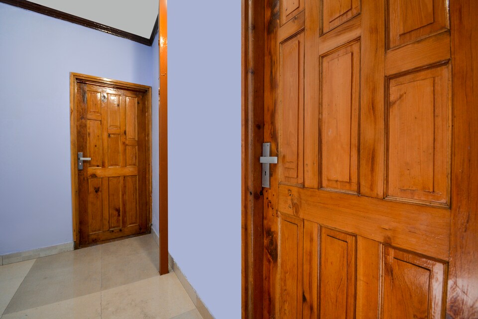 OYO 69903 Kothari Guest House , Picture palace Mussoorie, Mussoorie