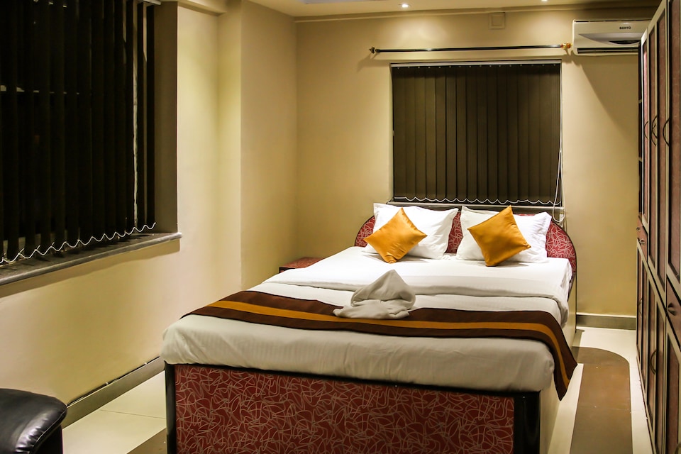 OYO 5757 Hihm Guest House, Bhawanipore Kolkata, Kolkata