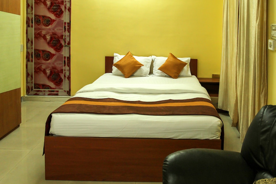 OYO 5757 Hihm Guest House, Bhawanipore Kolkata, Kolkata