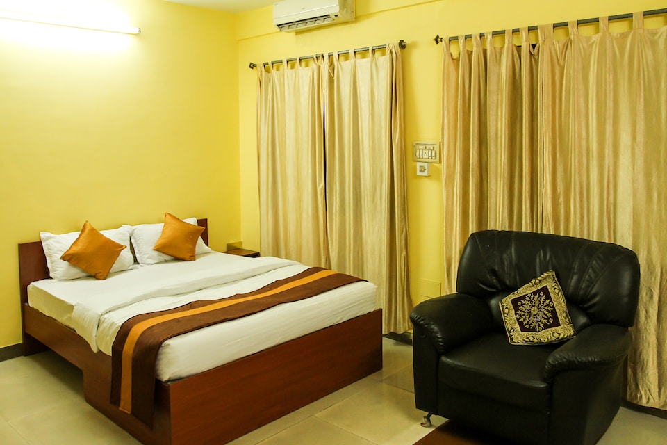 OYO 5757 Hihm Guest House, Bhawanipore Kolkata, Kolkata