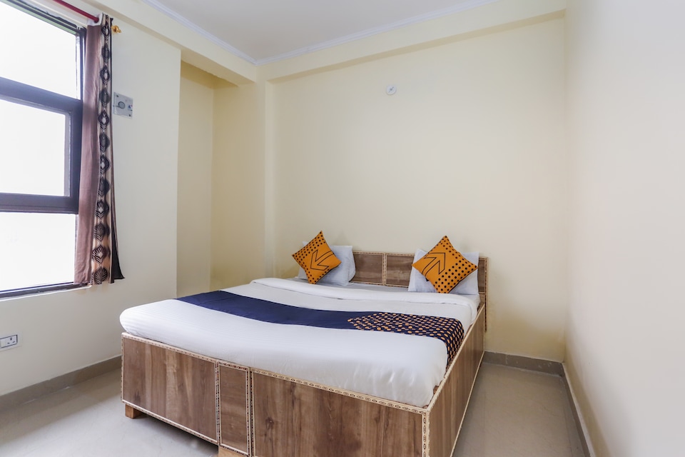 SPOT ON 69908 Hotel Blue Heart, Indirapuram Ghaziabad, Ghaziabad