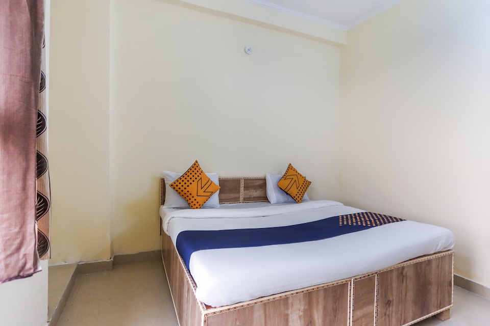 SPOT ON 69908 Hotel Blue Heart, Indirapuram Ghaziabad, Ghaziabad