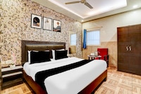 Collection O Kalka Ji Formerly Hotel Gera