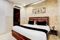 Collection O Kalka Ji Formerly Hotel Gera