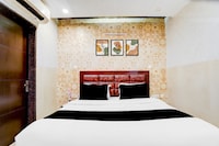 Collection O Kalka Ji Formerly Hotel Gera