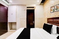 Collection O Kalka Ji Formerly Hotel Gera