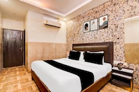 Collection O Kalka Ji Formerly Hotel Gera