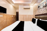 Collection O Kalka Ji Formerly Hotel Gera