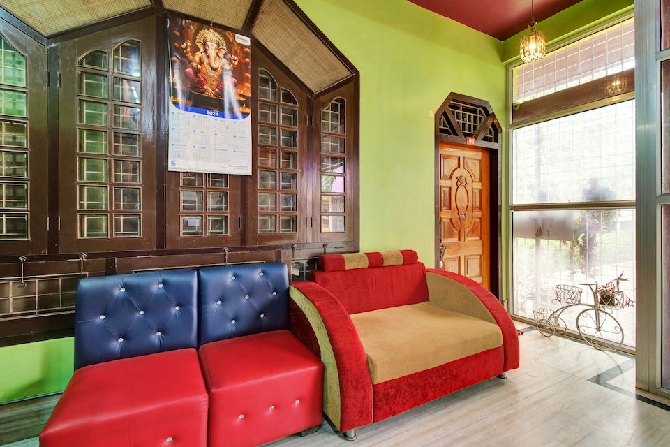 Super Hotel O Gorchuk Guwahati, ISBT Guwahati, Guwahati