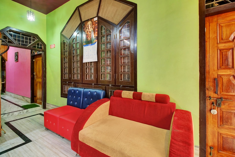 Super Hotel O Gorchuk Guwahati, ISBT Guwahati, Guwahati