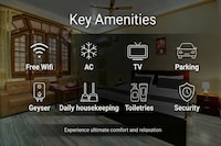 Hotel O Gorchuk Guwahati