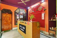 Super Hotel O Gorchuk Guwahati