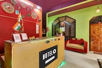 Super Hotel O Gorchuk Guwahati