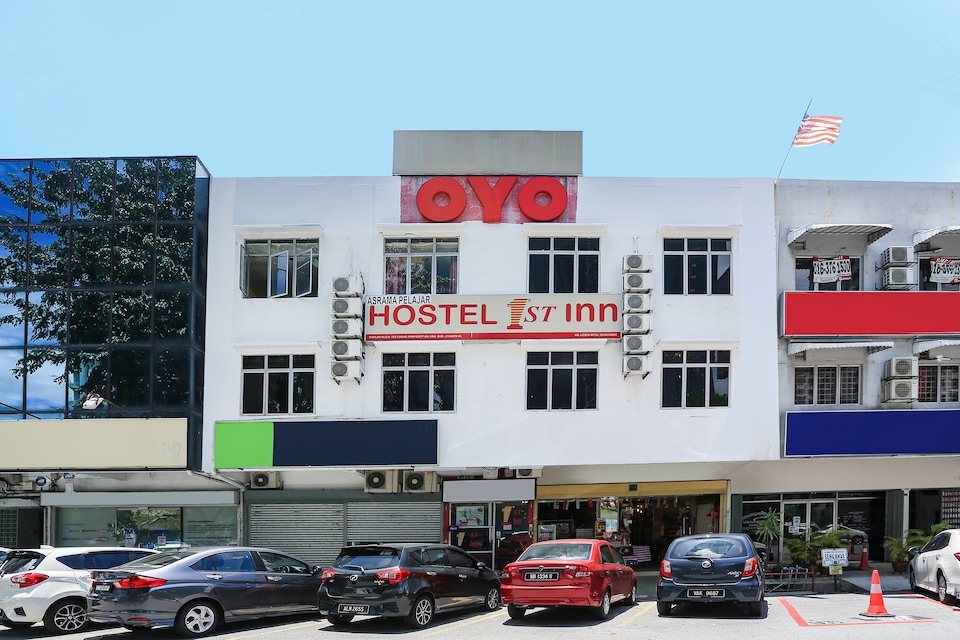 OYO 89891 1st Inn Hotel Subang (SJ15), Subang Jaya, Subang Jaya