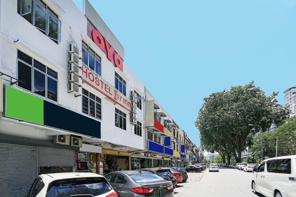 OYO 89891 1st Inn Hotel Subang (SJ15), Subang Jaya, Subang Jaya