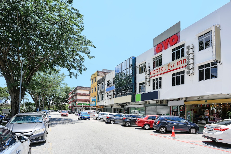 OYO 89891 1st Inn Hotel Subang (SJ15), Subang Jaya, Subang Jaya