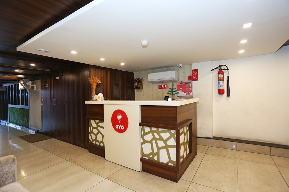 Capital O Hotel Square 36 By Arn Group, Mahaveer Nagar Kota, Kota