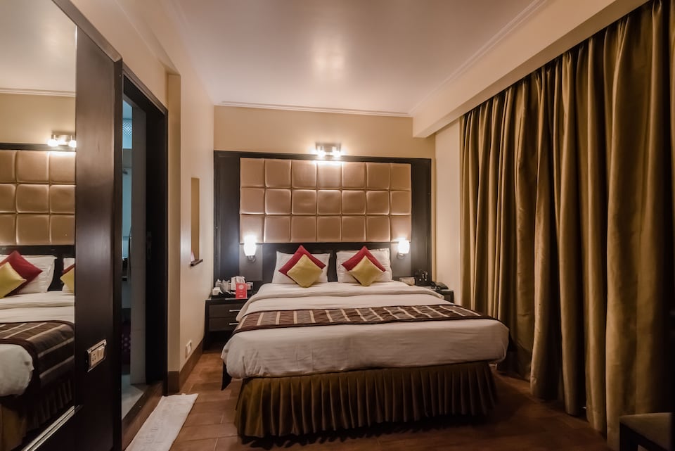 OYO 5759 Malad West, Mumbai BCEC, Mumbai