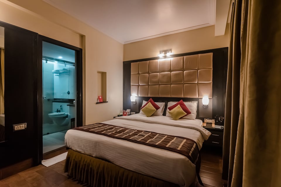 OYO 5759 Malad West, Mumbai BCEC, Mumbai