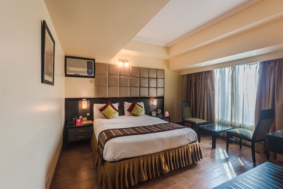 OYO 5759 Malad West, Mumbai BCEC, Mumbai